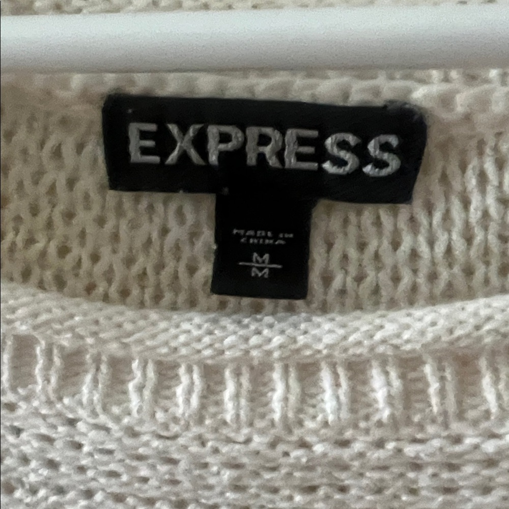 Express sweater - Picture 2 of 2